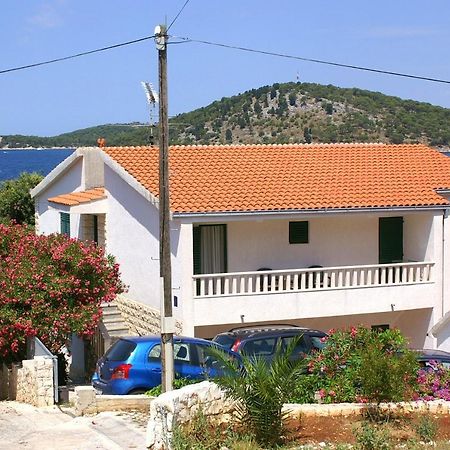 Apartments By The Sea Razanj, Rogoznica - 4253 Екстер'єр фото