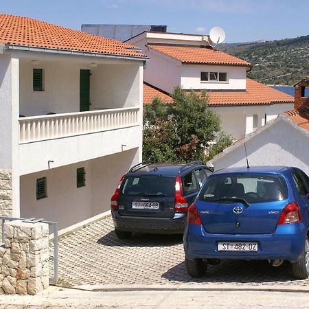 Apartments By The Sea Razanj, Rogoznica - 4253 Екстер'єр фото