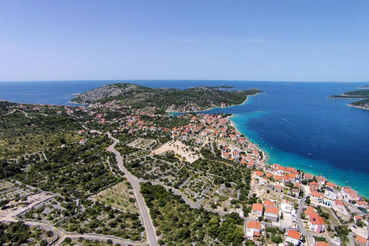Apartments By The Sea Razanj, Rogoznica - 4253 Екстер'єр фото