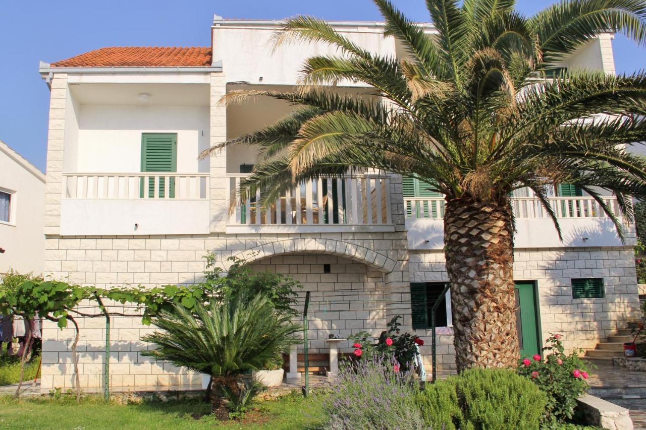 Apartments By The Sea Razanj, Rogoznica - 4253 Екстер'єр фото