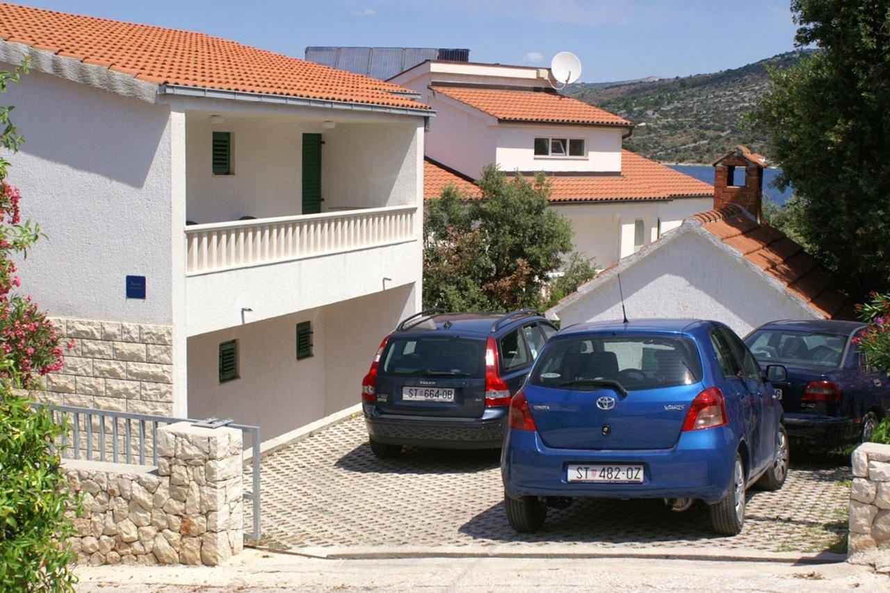 Apartments By The Sea Razanj, Rogoznica - 4253 Екстер'єр фото