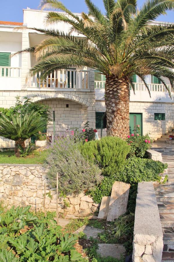 Apartments By The Sea Razanj, Rogoznica - 4253 Екстер'єр фото