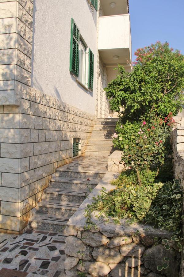 Apartments By The Sea Razanj, Rogoznica - 4253 Екстер'єр фото