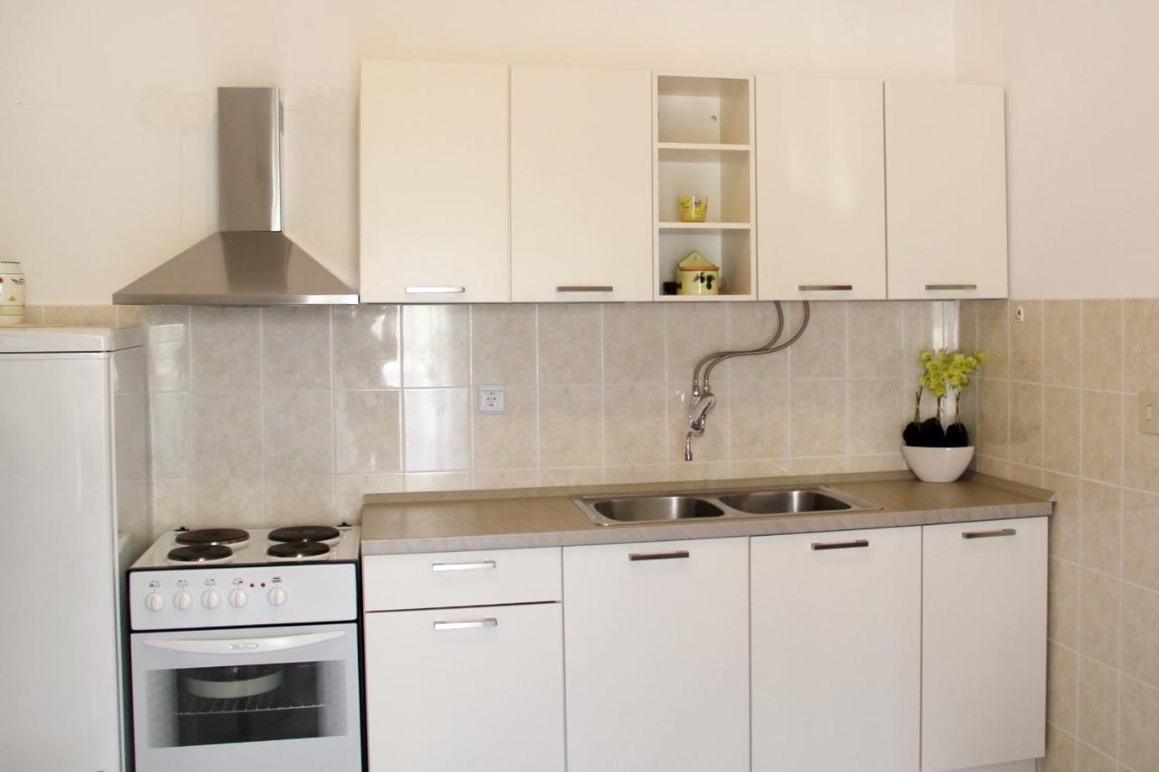 Apartments By The Sea Razanj, Rogoznica - 4253 Екстер'єр фото