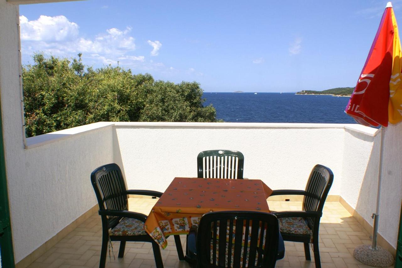 Apartments By The Sea Razanj, Rogoznica - 4253 Екстер'єр фото
