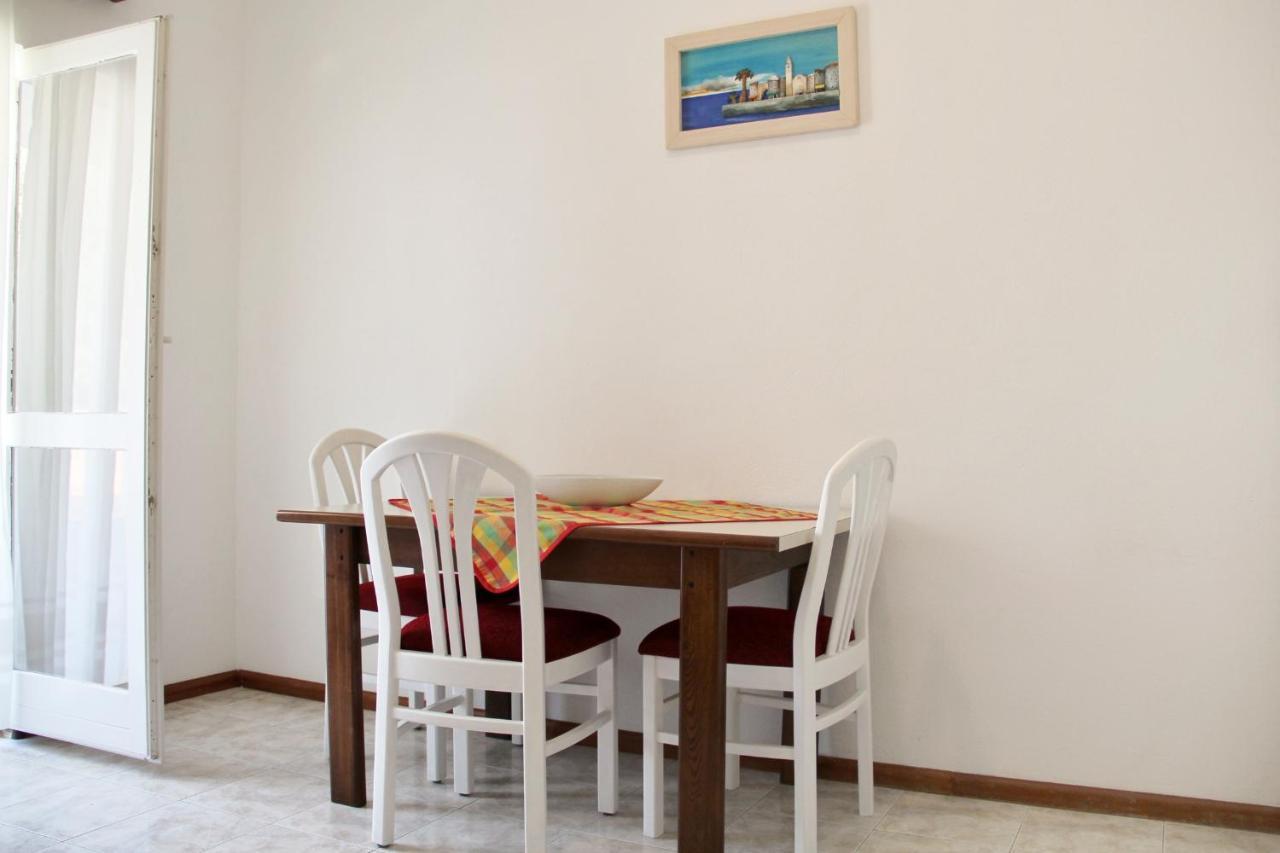 Apartments By The Sea Razanj, Rogoznica - 4253 Екстер'єр фото