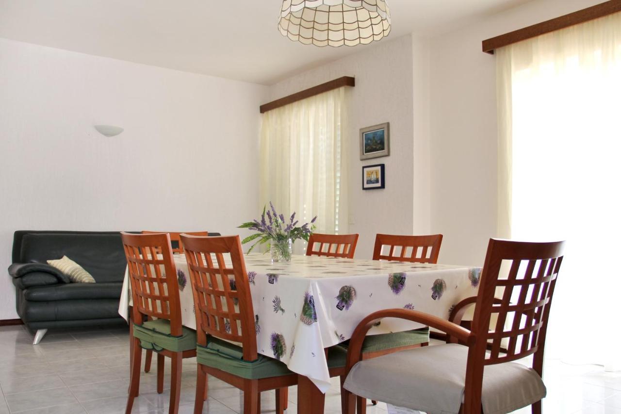 Apartments By The Sea Razanj, Rogoznica - 4253 Екстер'єр фото