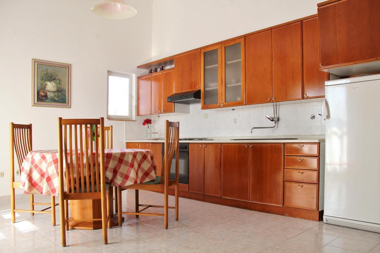 Apartments By The Sea Razanj, Rogoznica - 4253 Екстер'єр фото