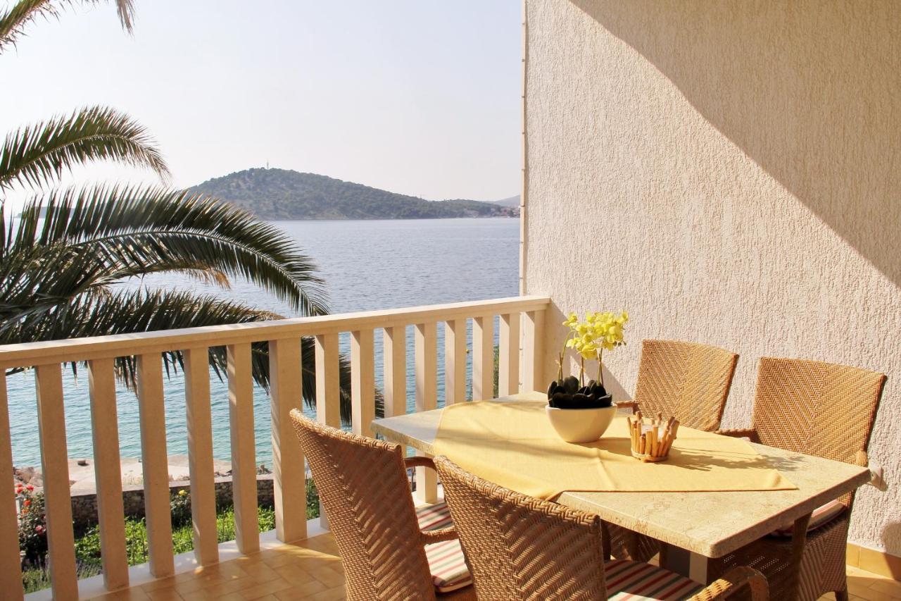 Apartments By The Sea Razanj, Rogoznica - 4253 Екстер'єр фото