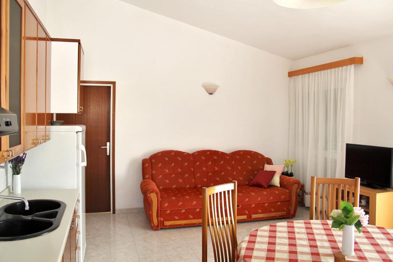Apartments By The Sea Razanj, Rogoznica - 4253 Екстер'єр фото