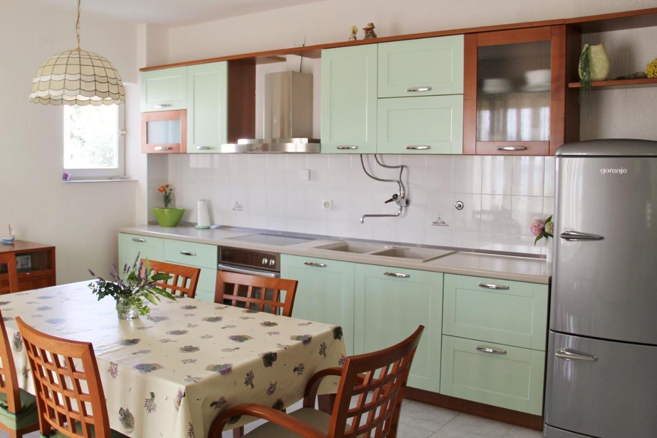 Apartments By The Sea Razanj, Rogoznica - 4253 Екстер'єр фото